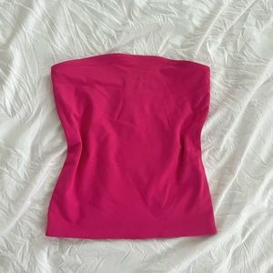 Babaton Contour Tube Top